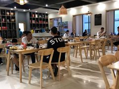 大堂-太原面食店(解放路店)