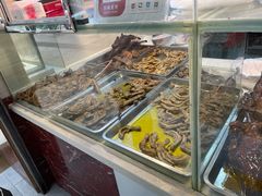 -王浩儿纪六孃甜皮鸭(乐山总店)