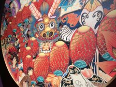 -逸馥荟(人广来福士店)