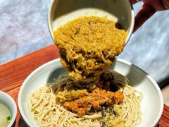 -裕兴记•蟹黄面馆(人民广场店)