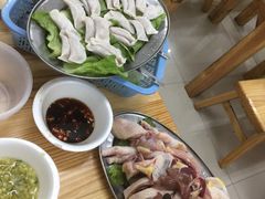 -威邵鸡煲(西华路总店)