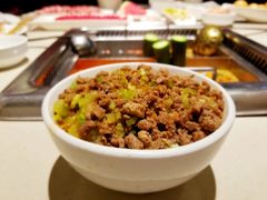 -海底捞火锅(勒泰店)