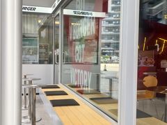 -必胜客(滨江店)