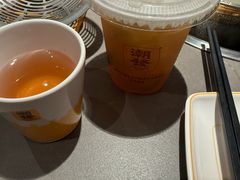 -潮发潮汕牛肉店(芳村店)
