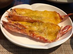 -Mr·Fish鱼鲜生海鲜放题(银泰in99店)