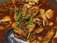 -李想大虾(江北天街店)