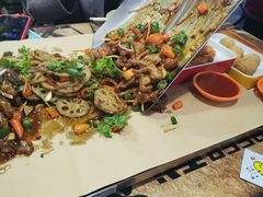 -特色酱椒鱼私房菜(黄鹤楼店)