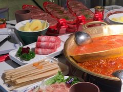 -小龙坎火锅(IFS HOT店)