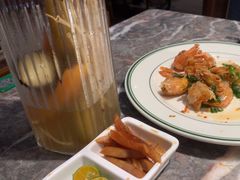 -禄婶鸡煲·打边炉