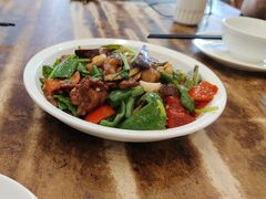 -一楼食业·美食人家