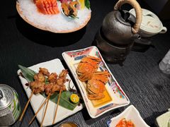 -花潮料理艺食馆(成都万象城店)