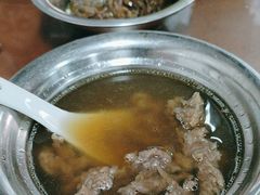 -阿秋牛排(湖心街店)