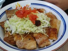 -吉野家(上亿广场店)