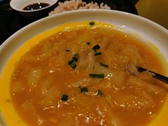 -香雪海饭店中餐厅(人民桥店)