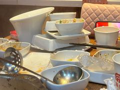 -傣妹火锅(南京东路一店)