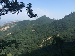 -丹东凤凰山景区