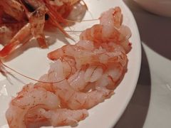 -加餐海鲜自助(集美银泰百货店)