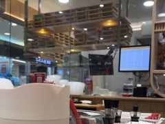 -喜家德虾仁水饺(青岛永旺东部店)