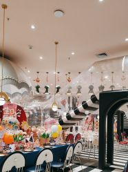 -奈尔宝家庭中心·亲子餐厅(宝安店)