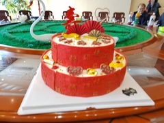 -千禧楼大酒店(高昌路店)