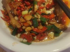 -陈大锅·岳阳鱼馆·地道岳阳菜(美食街店)