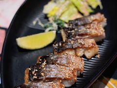 -1218 GRILL 主厨