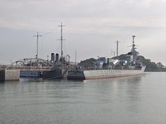 -中国人民解放军海军博物馆