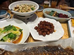 -胡家大厨(西三庄店)