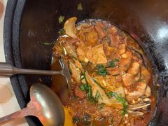 -江湖水乡铁锅炖魚(周庄嘉园店)