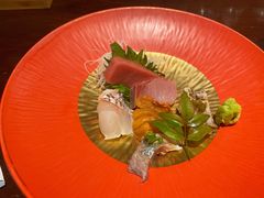 -加奈日本料理