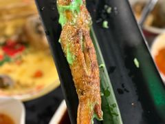 -辉记炭烧海鲜大排档·老字号(福田店)