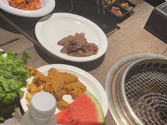 -火炉火自助餐(枫蓝国际店)