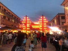 -有家驴肉黄面(敦煌店)