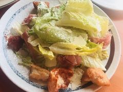 -PIZZA BIANCA(万象城店)
