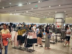 -ZARA(青岛万象城店)
