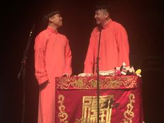 -合肥大剧院