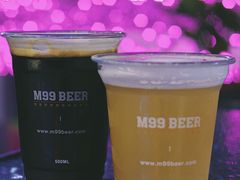 -M99 BEER世界啤酒吧(鸿云悦街店)