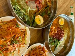 -韩麦大冷面(桂花街直营店)