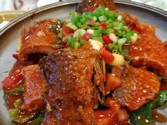 -椿记烧鹅(叠彩店)