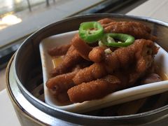-广东胜利宾馆西关粤中餐厅
