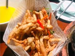 -老板恋上鱼(恒隆广场店)