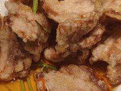 -茶啊冲电影主题文化餐厅(TOUCH12街店)