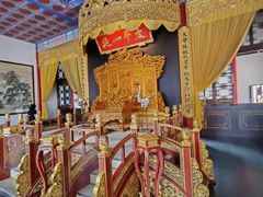 -南京中国近代史遗址博物馆(南京总统府)