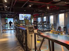 -威尔仕健身(海伦中心店)