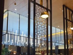 -上海虹桥宾馆味翠餐厅