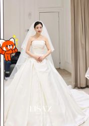 -Renee芮亦婚纱