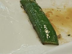 -美未居·老字号·地道顺德菜·桑拿鸡·鱼生(容桂店)