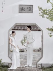 -第一夫人婚纱摄影(南京店)