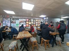 大堂-盛京美食佳坛肉馆(沈阳总店)