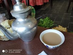 -尼玛藏家风味园(阿山食城店)